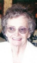 Eva Jeanette Neisinger Obituary