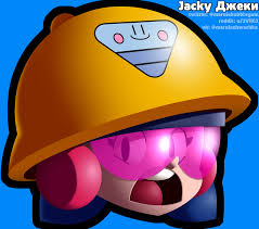 Share on facebook share on twitter share on reddit. Art Jacky Brawlstars