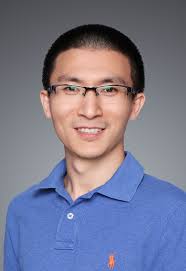 王震--中国科学院上海有机化学研究所