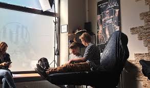Top tattoo artist jobs view all. Mytattoo Com Most Wanted Tattoo Berlin Komm Als Fremder Und Gehe Als Freund
