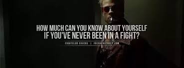 Tanner fox was on the broadcast earlier and said the comission called his fight off, but ryland storms had a different story. What Can We Learn From The Movie Fight Club Quora