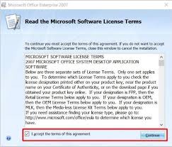 Microsoft word is an industry leader in word processing, and installing it on your computer after purchase is easy indeed. Microsoft Office 2007 Free Download With Product Key 100 Working