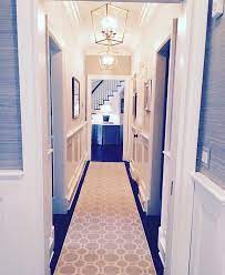 Grass Cloth In Hallway Entry Hallway Hallway Lighting Foyer Wallpaper Grasscloth is made from several natural, renewable grasses, including. hallway lighting foyer wallpaper
