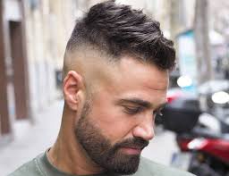 These hairstyles are what i do when i need to dress up at a wedding, dinner or event. 45 Best Short Haircuts For Men 2020 Styles