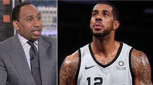Actual season last 10 games last 20 games carrier nba nba preseason. Lamarcus Aldridge Stats News Bio Espn
