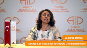 kakada kan goruldugunde nelere dikkat edilmelidir youtube