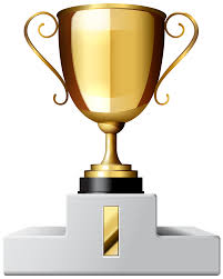 When news reached seattle and san francisco the following year, it triggered a stampede of prospectors. Golden Cup Png Image Clip Art Gold Cup Clipart Images