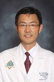James Jae-Kyong J. Lee, MD