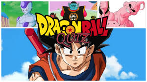 Les quiz les plus populaires sur topquizz. Dragon Ball Z Quiz Only True Fans Will Get A 100 Quiz Quizizz