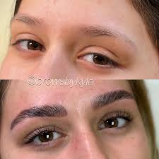 Brows by Kyle