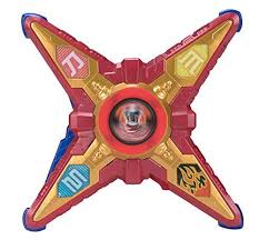 Power Rangers Ninja Steel Dx Ninja Battle Morpher You Can Find More Details By Visiting Th Power Rangers Ninja Steel Power Rangers Toys Power Rangers Ninja