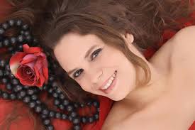 Profile for June Maria