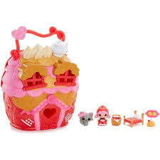 Toys Lalaloopsy Lalaloopsy Dolls Playset