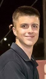 COLLEGE NEWS: October 1