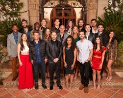 A professional bachelor, also called. The Bachelor Listen To Your Heart Premiere Recap What Happened