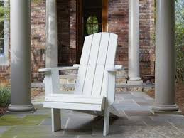 Wood adirondack patio chair bench with center coffee table perfect for lounging and. Explore Exclusive Wooden Outdoor Chairs And Accessories At Patioliving