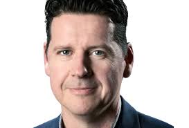 Greg Williams, Speaker