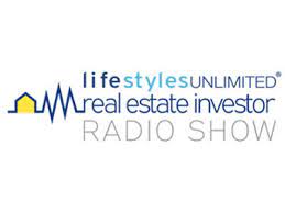 Lifestyles unlimited® is the premier education and mentoring group for real estate investors. Lifestyles Unlimited Real Estate Investor Radio Show Live 930 Am The Answer San Antonio Tx