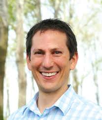 Meatless burger made possible with local effort