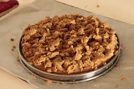 Tarte Crumble Pommes Coings Recette Facile Olivia Patisse Crumble Pomme Tarte Crumble Crumble