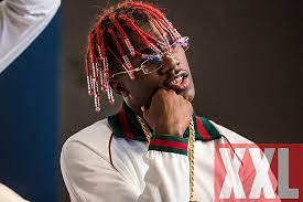 When you think lil uzi, you think colorful dreads. 10 Photos Of Rappers With Wild Hairstyles Xxl