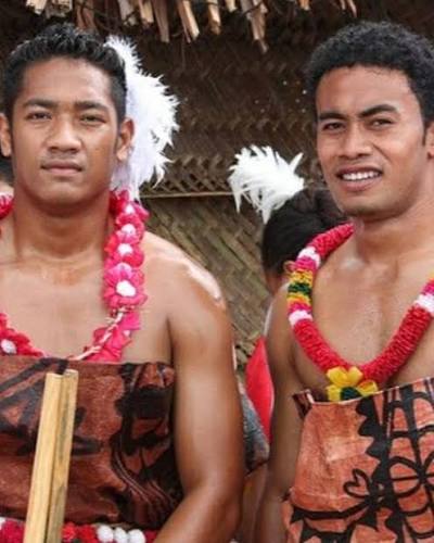Polynesid