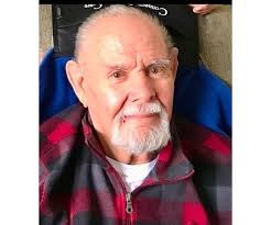 James Farrell Obituary (1944