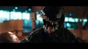 Отрывок из фильма веномвеном (англ. Venom 2018 Official Trailer Youtube