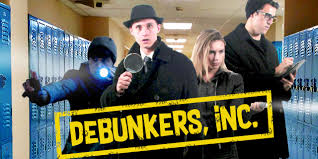 While many of these films have been a hot topic for a while now, some of them might surprise you. Clearing The Shelf Debunkers Inc I Hate Stuff
