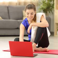 Daily burn provides online fitness courses for the modern man. Online Nutrition And Fitness Coaching Thrivefitcoaching