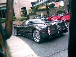 Ferrari continue to have the largest fan base in the sport, helped in large by their famed 'tifosi', an army of loyal italian fans. 2 Ridley Park Singapore Sports Cars Luxury Ridley Park Sport Cars