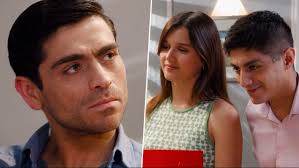 Todo sobre Etienne Bobenrieth en video, fotos y más