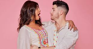 Priyanka Chopra Nick Jonas welcome baby girl