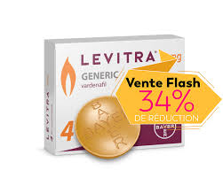 Acheter Levitra (Vardenafil) 10-60 mg sur des sites français sûrs sans  ordonnance