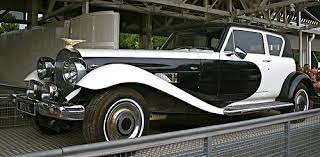 Открыть страницу «cruella de vil» на facebook. Cruella De Vil S Car Panther De Ville Retro Cars Dream Cars Amazing Cars