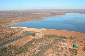 It was known as the industrial hub of south africa in the latter half of the twentieth century. Fatal Drowning At The Vaal Dam Mars Youth Day Weekend