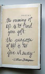 Poetry Inspirational Words Life Quotes Words
