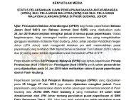 Contoh karangan berita kuala terenganu, rabu sederet rumah kedai lima pintu, sebuah rumah dua tingkat,dan. Covid 19 Tarikh Upsr Kekal Spm Dilewatkan Nasional Berita Harian