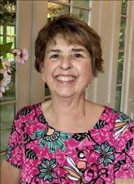 Pamela Sherrill Rowan