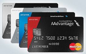 From preferred boarding to no foreign transaction fees, choose the travel credit card that fits your itinerary. American Strikes A New Credit Card Agreement And The Winner Is Both Citi And Barclaycard View From The Wing