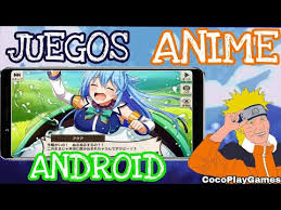 ¡los mejores juegos de anime en tu android! Juegos Mmorpg Rpg Estilo Anime Para Android Cocoplaygames Full 2019 Eureka Music Videos