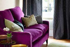 Purple Haze Purple Living Room Purple Living Room Furniture Modern Sofa Living Room