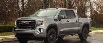 The 2021 gmc sierra 2500hd receives many changes and updates to the exterior, interior, powertrain, and packaging. 2021 Gmc Sierra 1500 Info Availability Price Specs Wiki Gm Authority