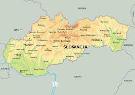 Początek spotkania zaplanowano na godzinę 18:00. Mapa Slowacja Zobacz Lokalizacje Bratyslawy