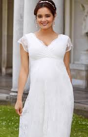 Entdecke rezepte, einrichtungsideen, stilinterpretationen und andere ideen zum ausprobieren. Eden Umstandsabendkleid Lang Ivory Dream Umstandshochzeitskleider Abendgarderobe Und Partykleidung By Tiffany Rose De