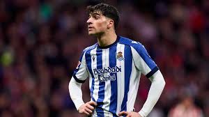 Trend Google: real sociedad - espanyol