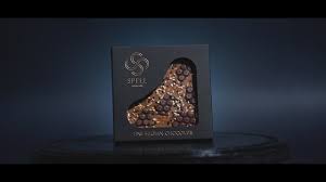 Love for me, is support. Spell Chocolate Youtube