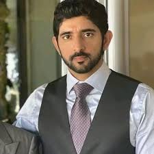 Profile for Businesses/Financial Freedom Courtesy Of Prince Mohammed Hamdan  Sheikh