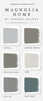 @joannagaines_ has modern farmhouse neutral paint colors | nick + alicia. These Gorgeous Farmhouse Style Interior Paint Colors From Designer Joanna Gaines Magnolia Home Paint Collection Will Have You Reachin Joanna Gaines Dekor Blog