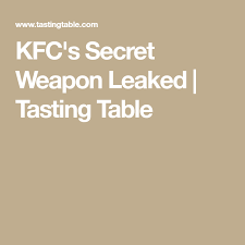 Pin On Fried Chicken